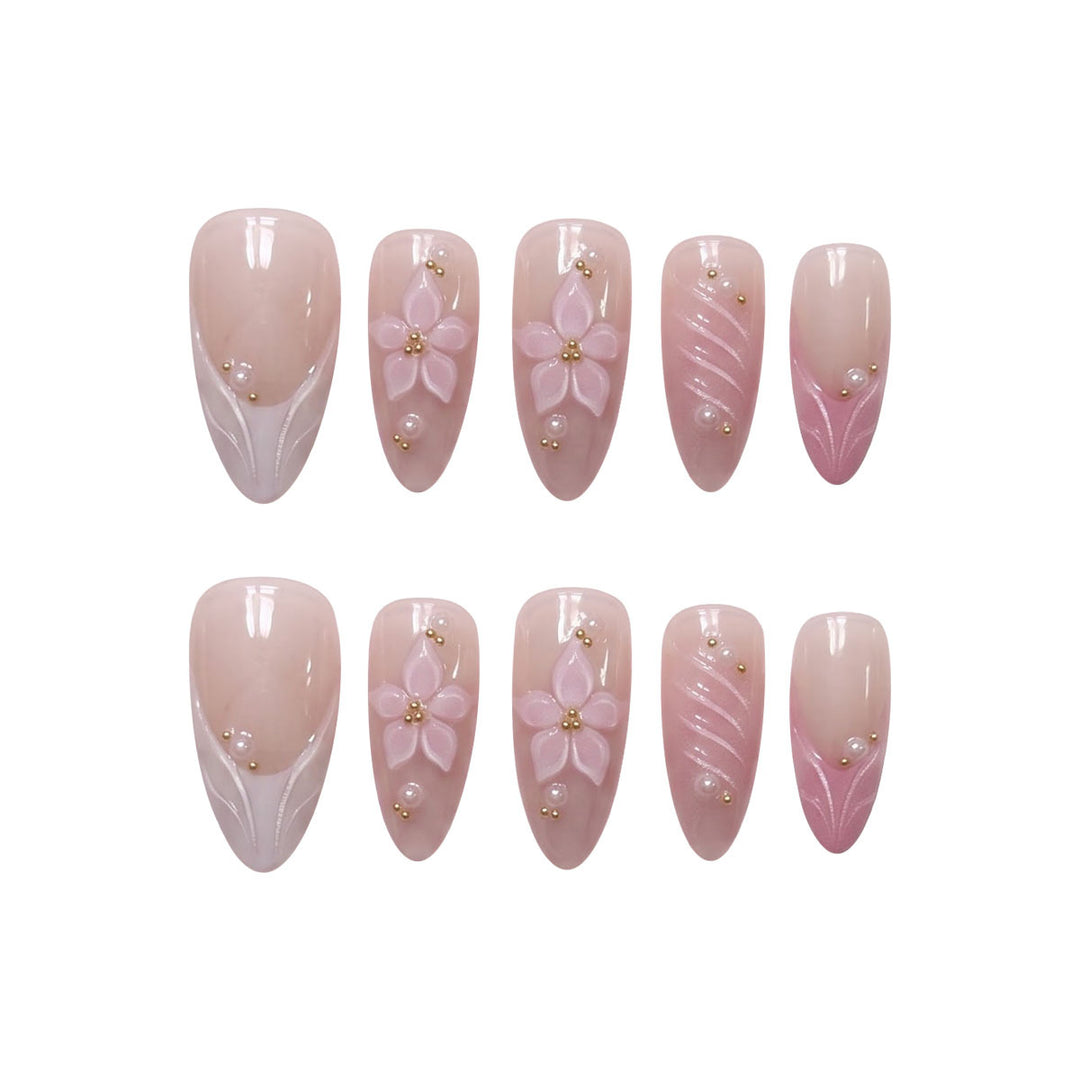 Decorative Nail Art