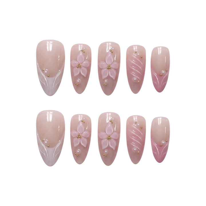 Decorative Nail Art