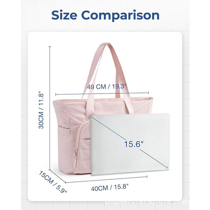 Shopping bag Kalsten