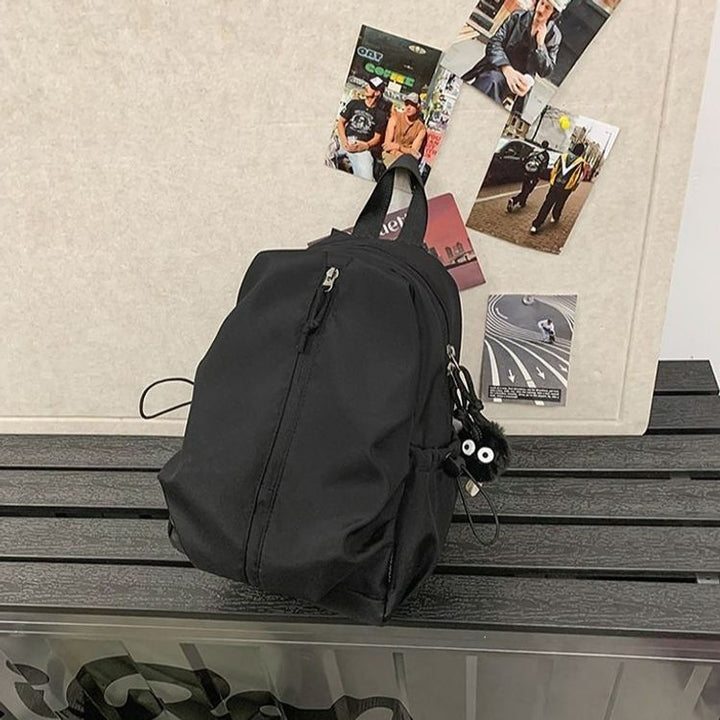 Modern Compact Travel Backpack Kalsten