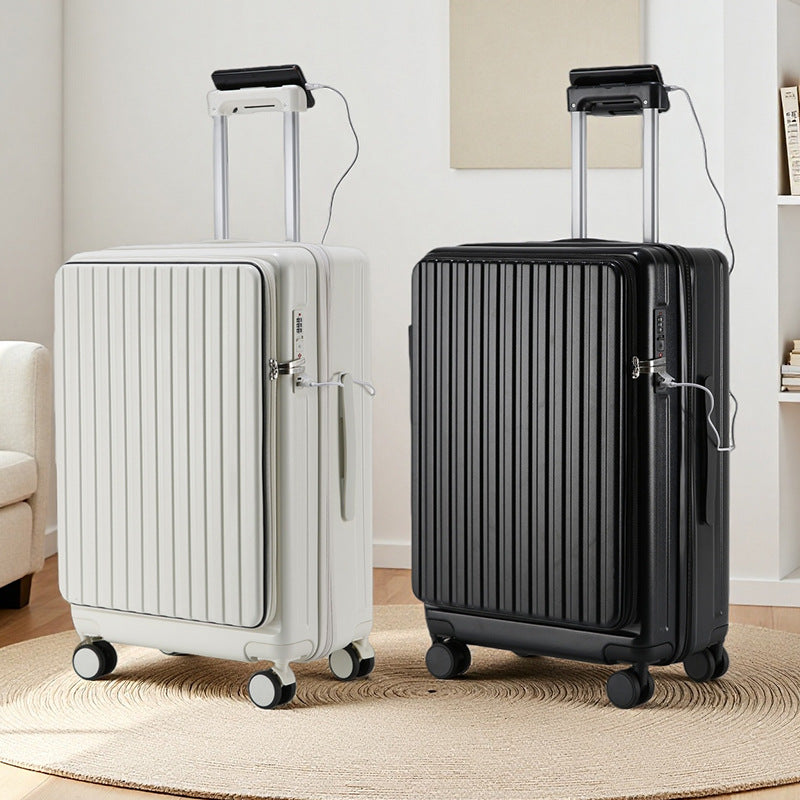 Multi-Functional Smart Access Luggage Kalsten