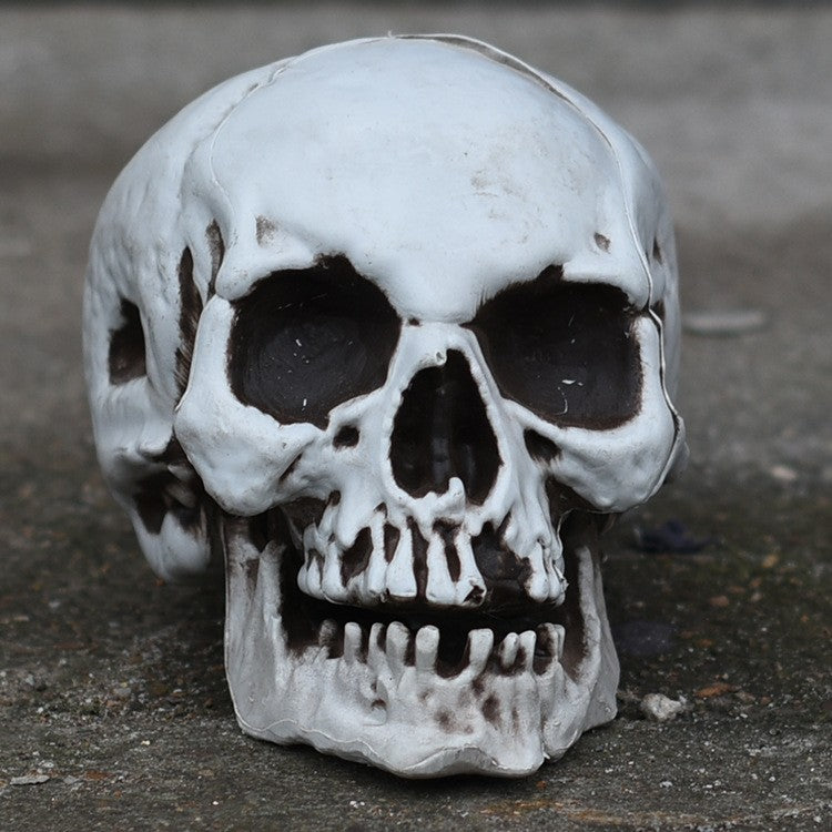 Decorative Skull Smartphone Stand Kalsten