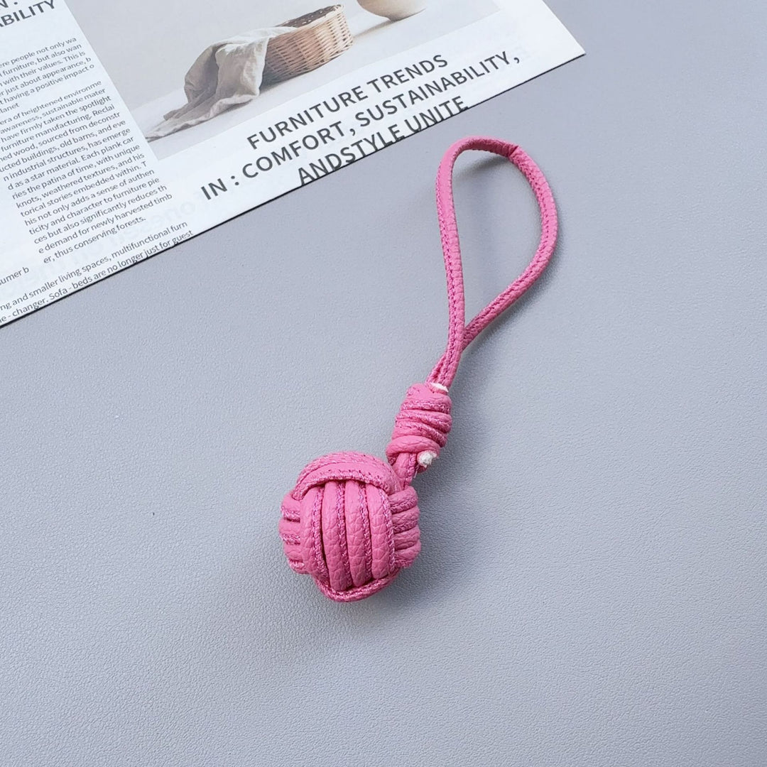 Multifunctional Knot Keychain Accessory Kalsten