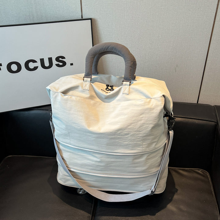 Lightweight Multi-Functional Travel Duffel Kalsten