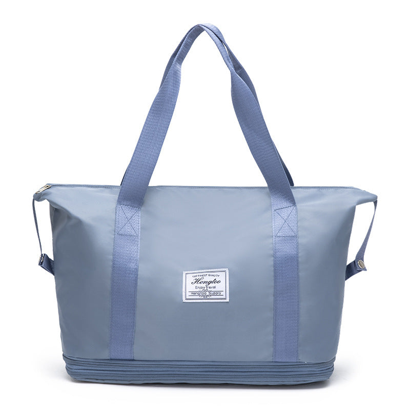 Stylish Travel Weekender Duffle Kalsten