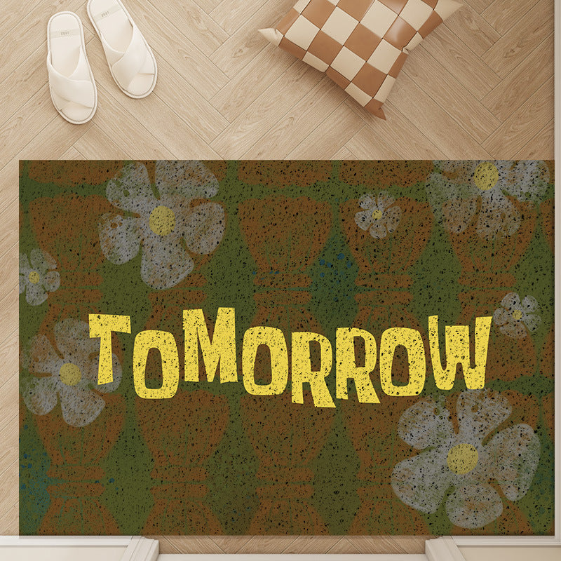 Decorative Area Rug