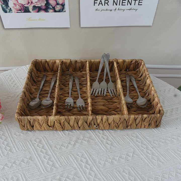Multi-Compartment Storage Tray Kalsten