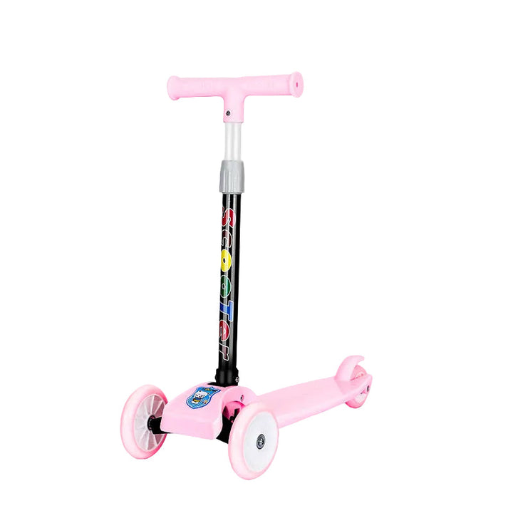 Scooter Kalsten