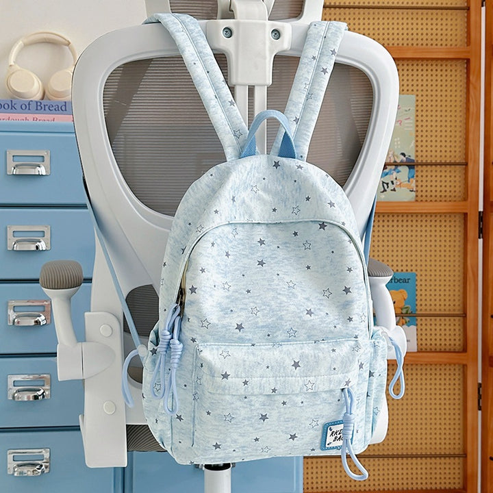 Stylish Student Backpack Kalsten