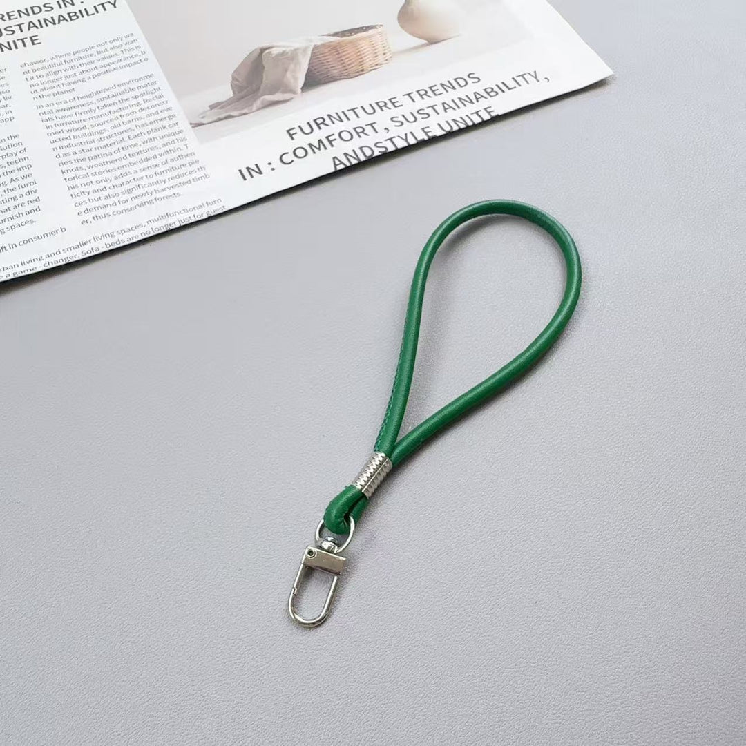 Flexible Silicone Phone Strap Kalsten