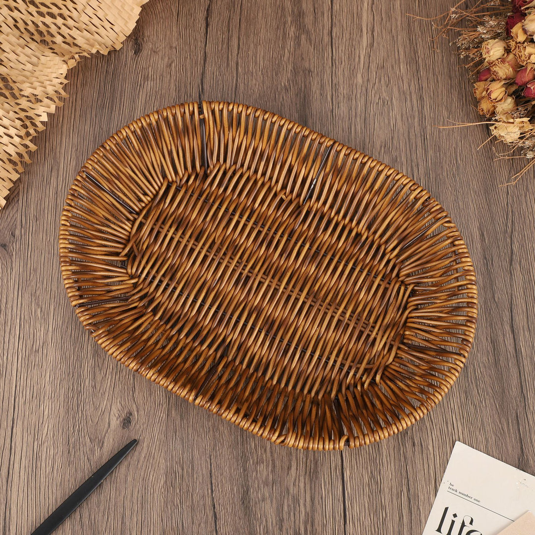 Decorative Heart-Shaped Bowl Kalsten