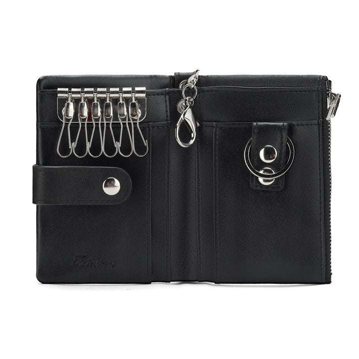 Multi-Functional Key Organizer Wallet Kalsten