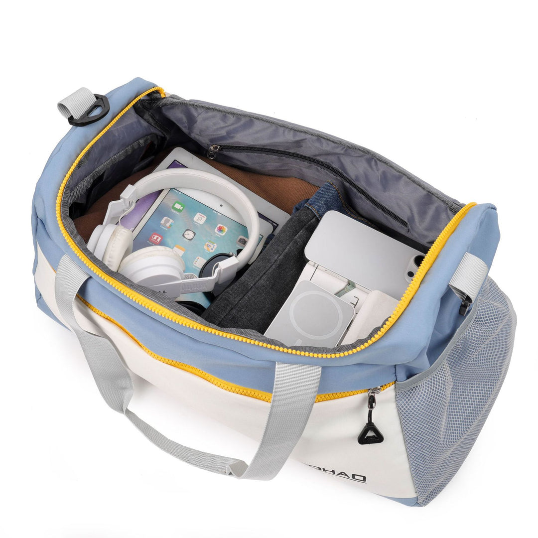 Multi-Purpose Gym Duffel Bag