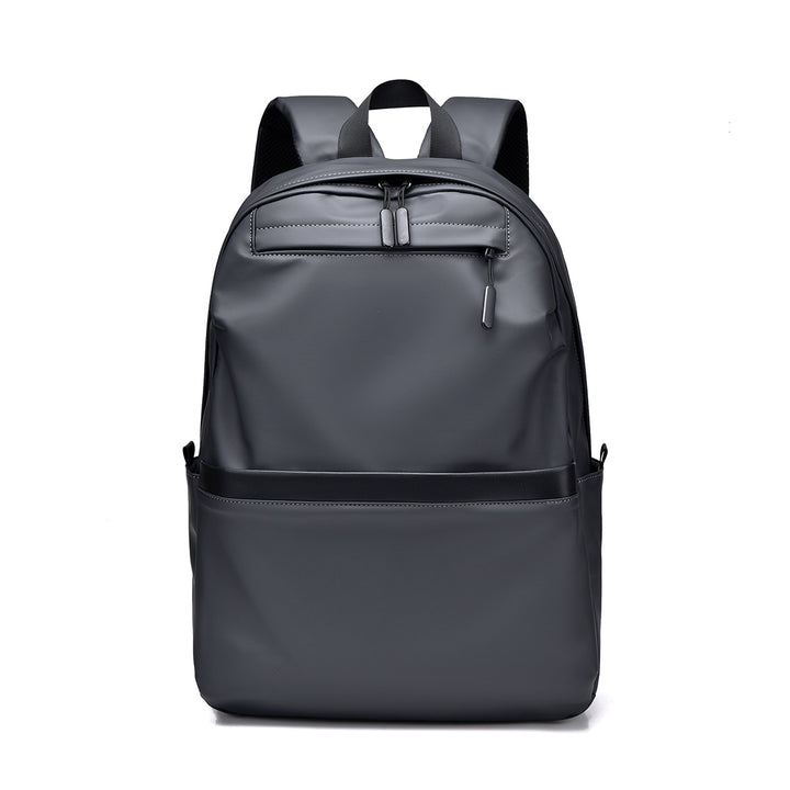 Sleek Water-Resistant Backpack Kalsten