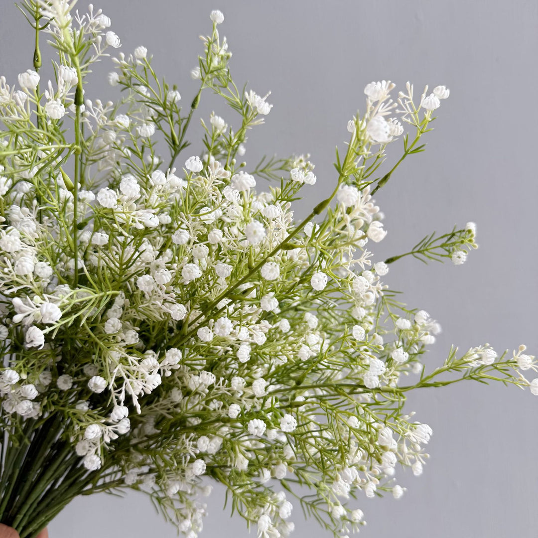 Charming Floral Decoration