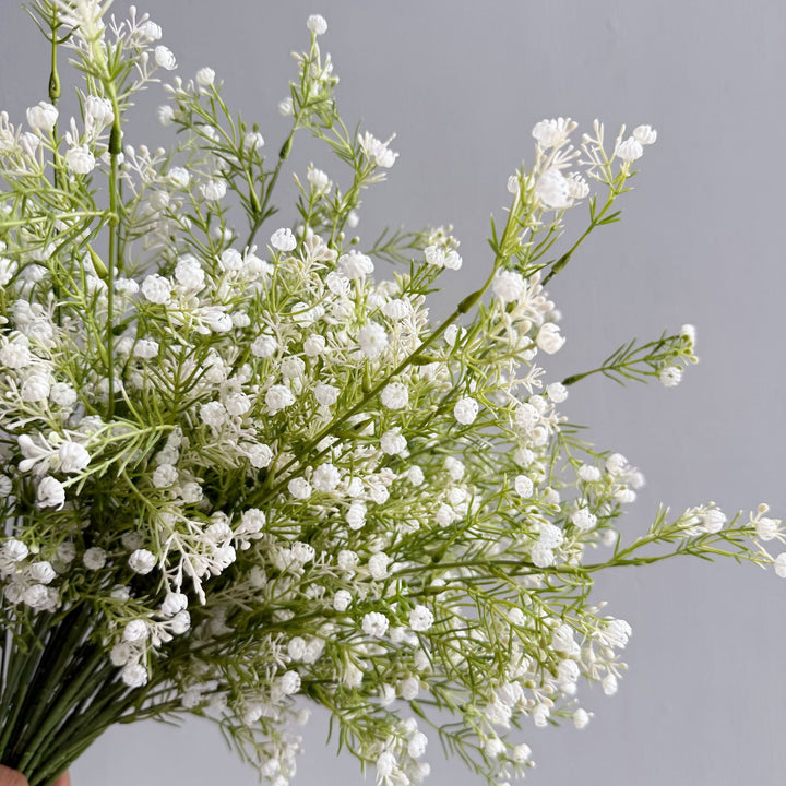 Charming Floral Decoration
