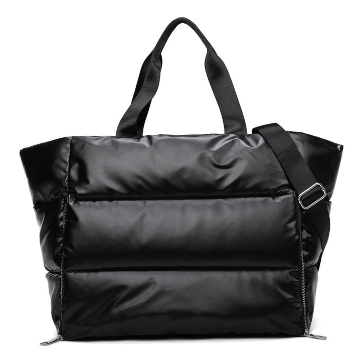 Comfortable sports bag Kalsten