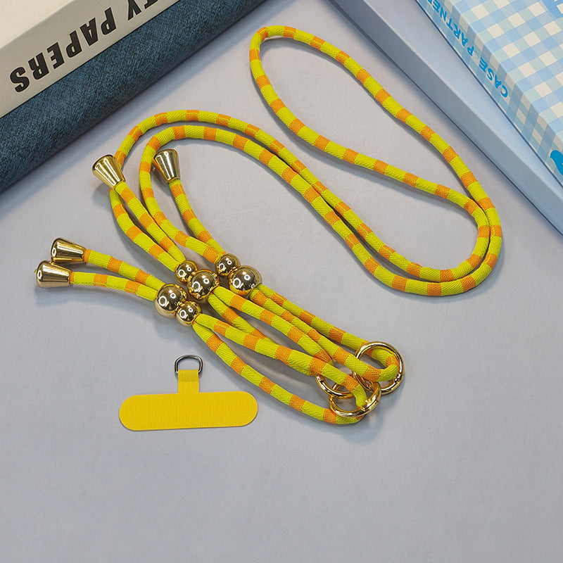 Stylish Adjustable Multi-Utility Lanyard Kalsten