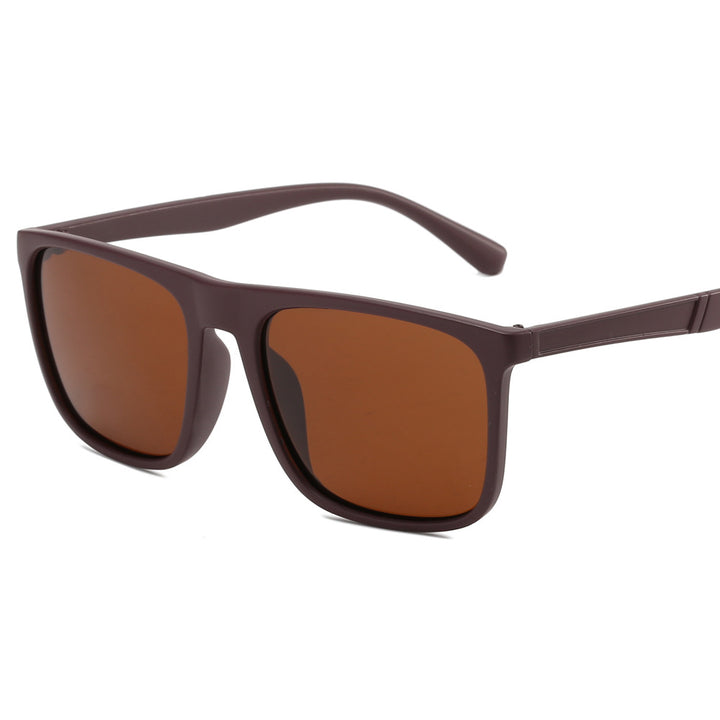 Women's modern sunglasses in minimalist design Kalsten
