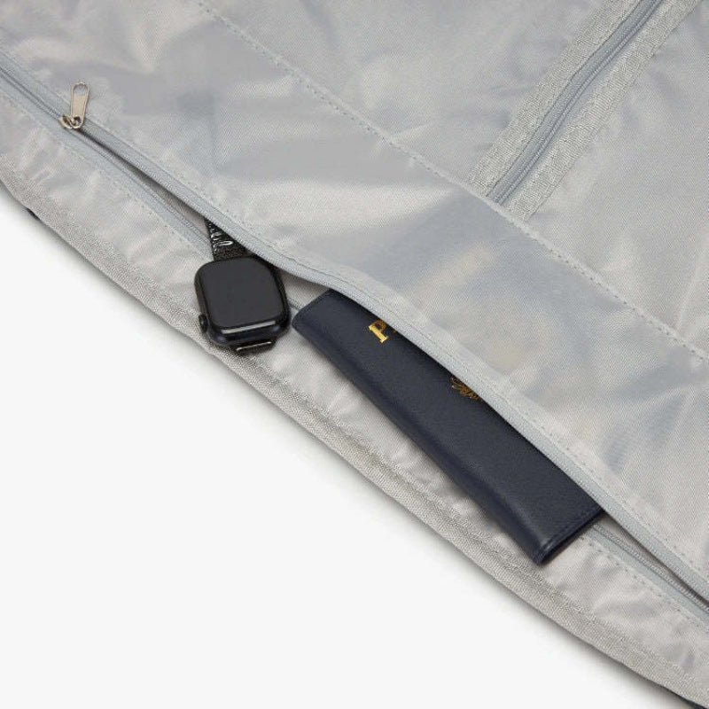 Spacious sports and travel bag Kalsten