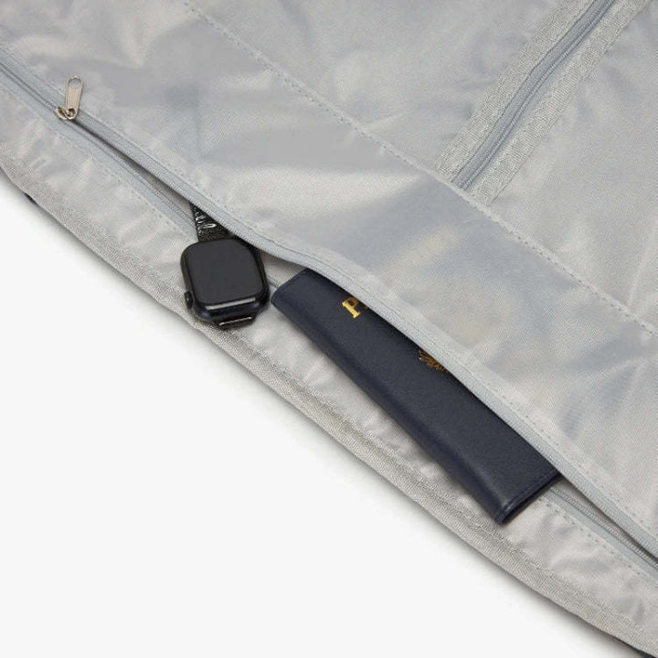 Spacious sports and travel bag Kalsten