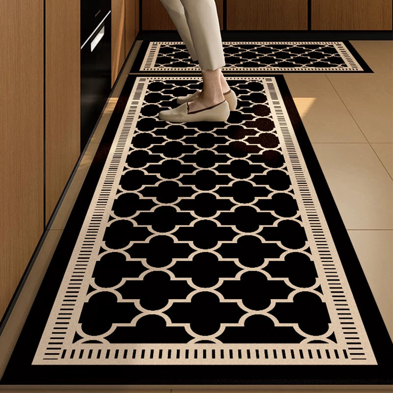 Cushioned Kitchen Comfort Mat