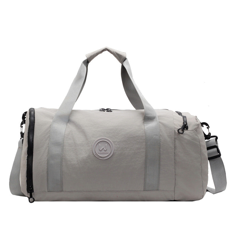 Premium Lightweight Travel Duffle Bag