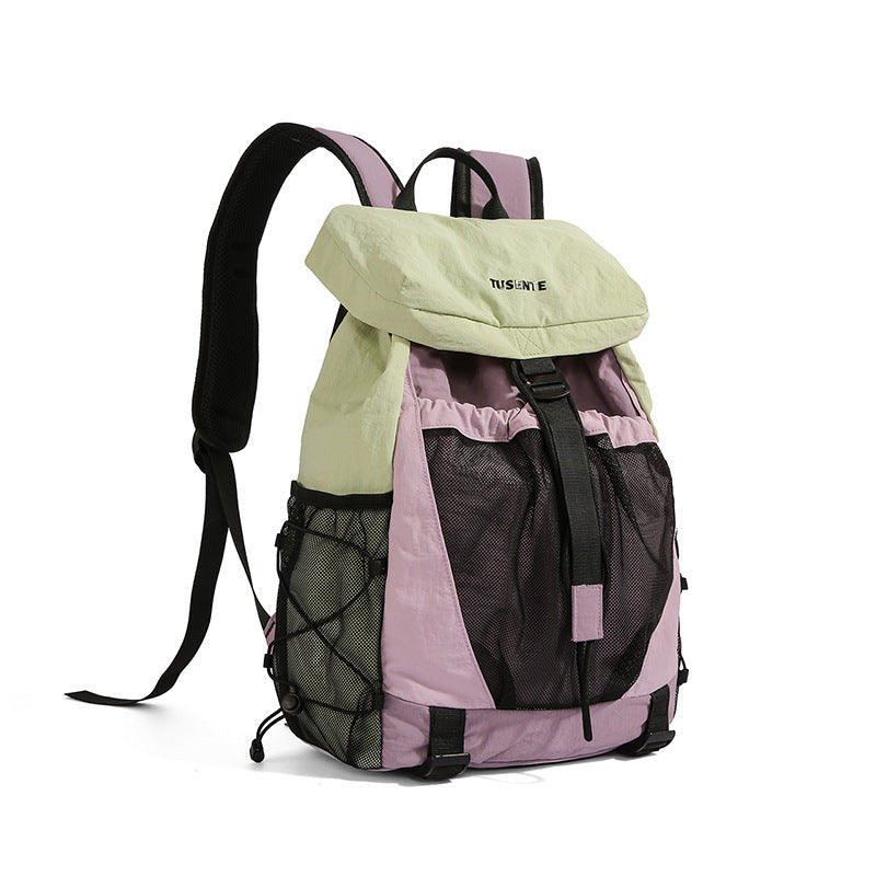 Versatile Outdoor Backpack Kalsten