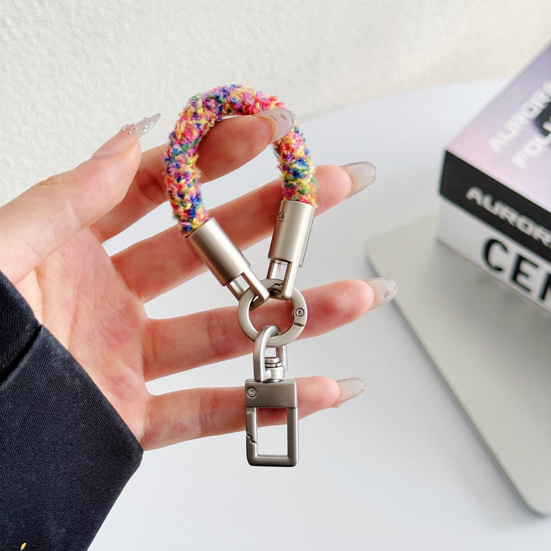 Multi-Functional Keychain Holder Kalsten