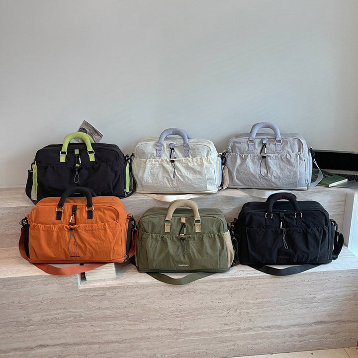 Stylish Travel Duffel Bag Kalsten