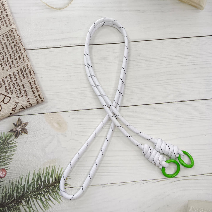Adjustable Paracord Utility Leash Kalsten
