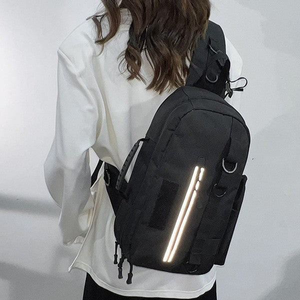 Tactical Sling Bag