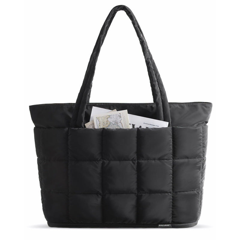 Fashionable and Practical Shopping Bag Kalsten