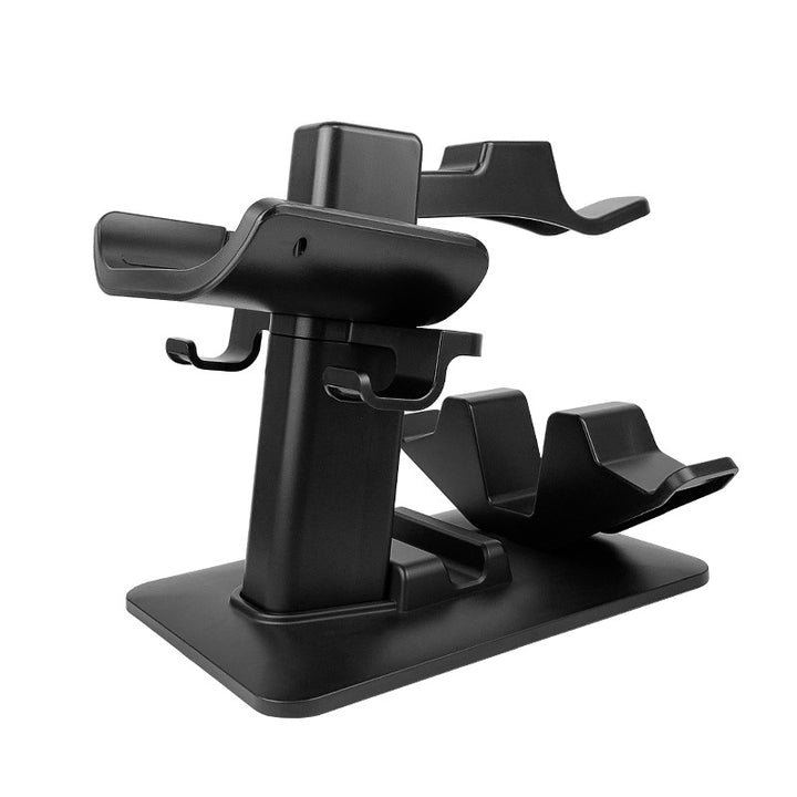 VR-Headset-Mount with Integrated Cable Management Kalsten