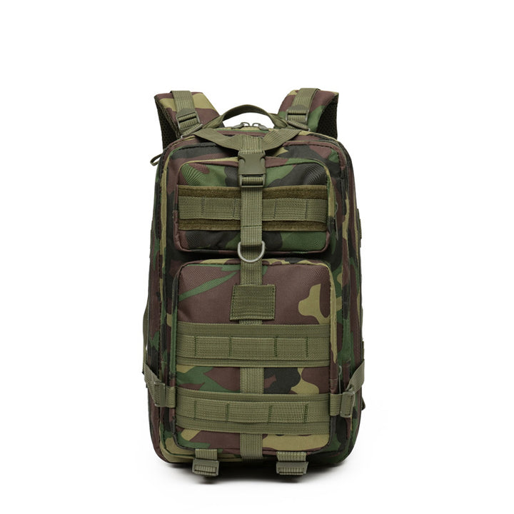 Tactical Multi-Pocket Military Backpack Kalsten