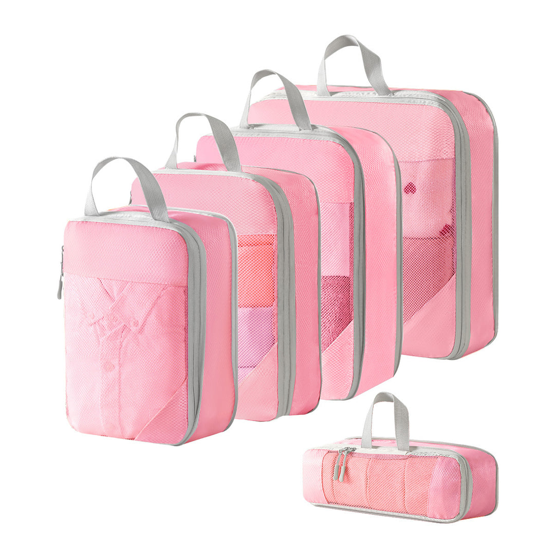Practical Travel Packing Set Kalsten