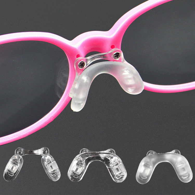 Eyewear Comfort Bridge Support Kalsten