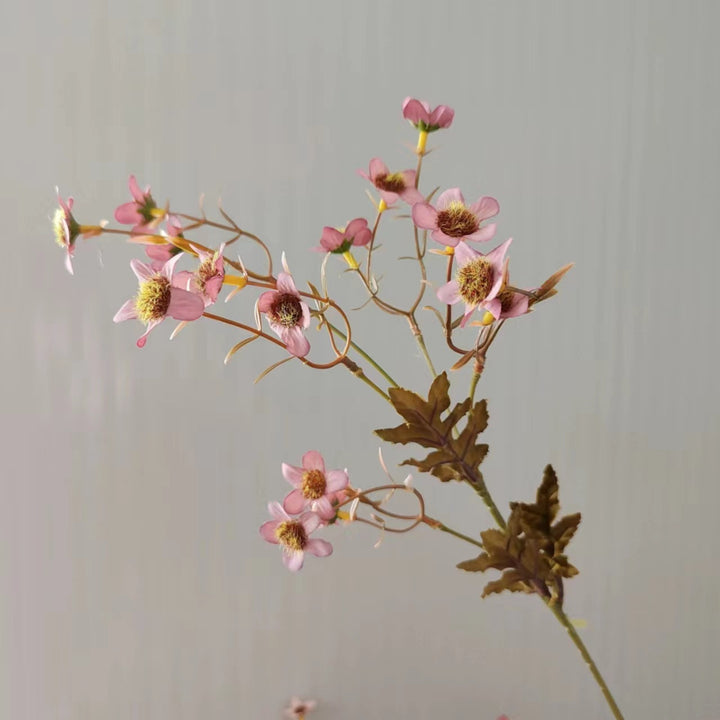 Decorative Floral Stem