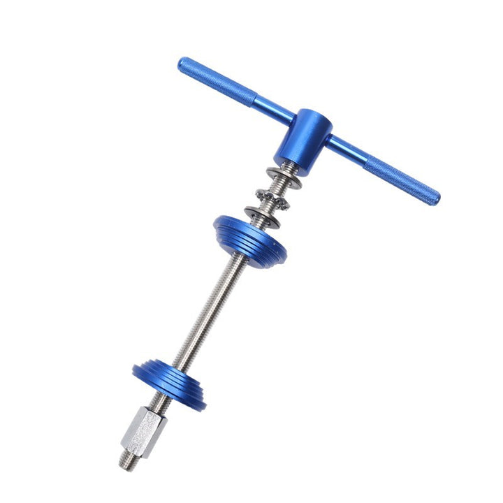 Precision Bicycle Chain Threading Tool Kalsten