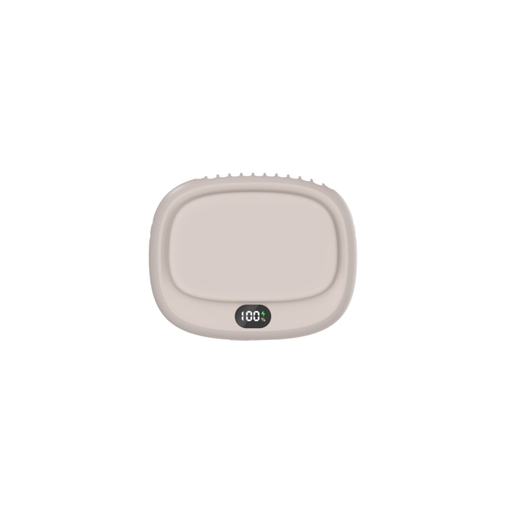 Unisex portable hand sanitizer dispenser Kalsten