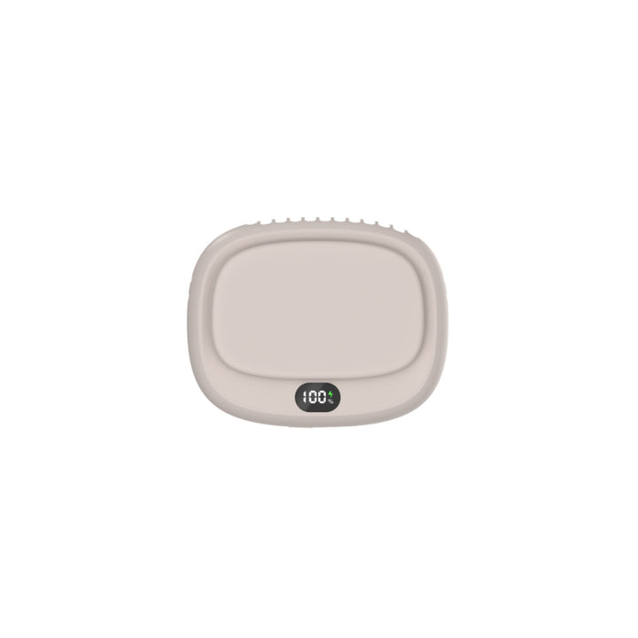 Unisex portable hand sanitizer dispenser Kalsten