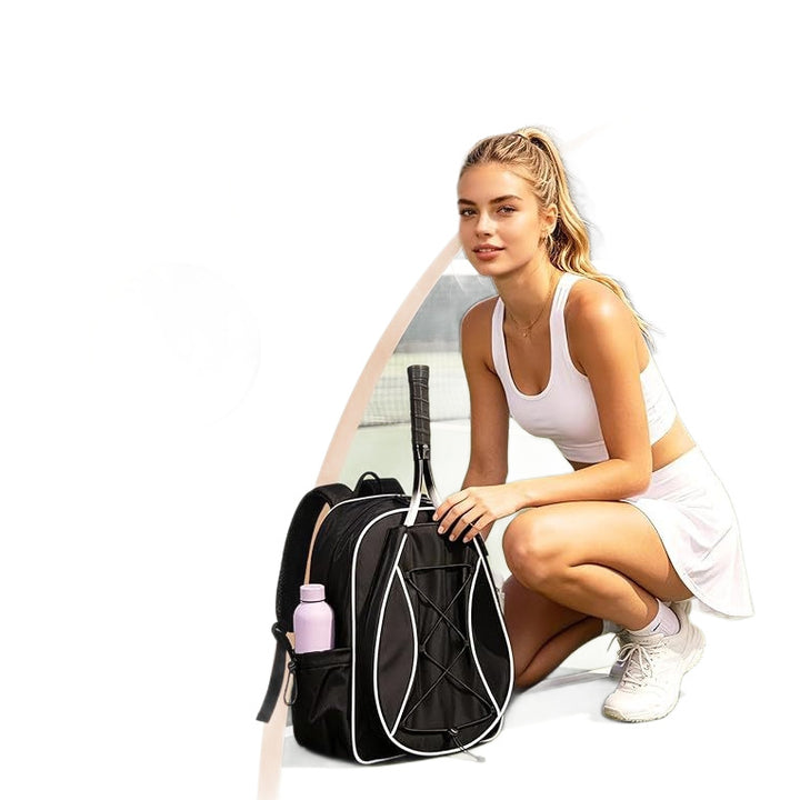 Premium Tennis Backpack Kalsten