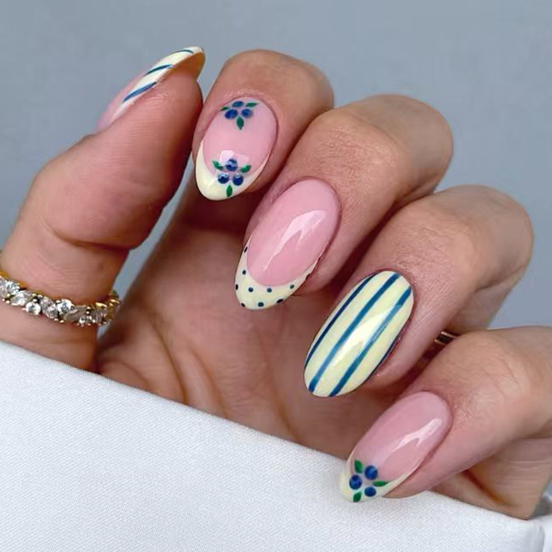 Nail Art Kit