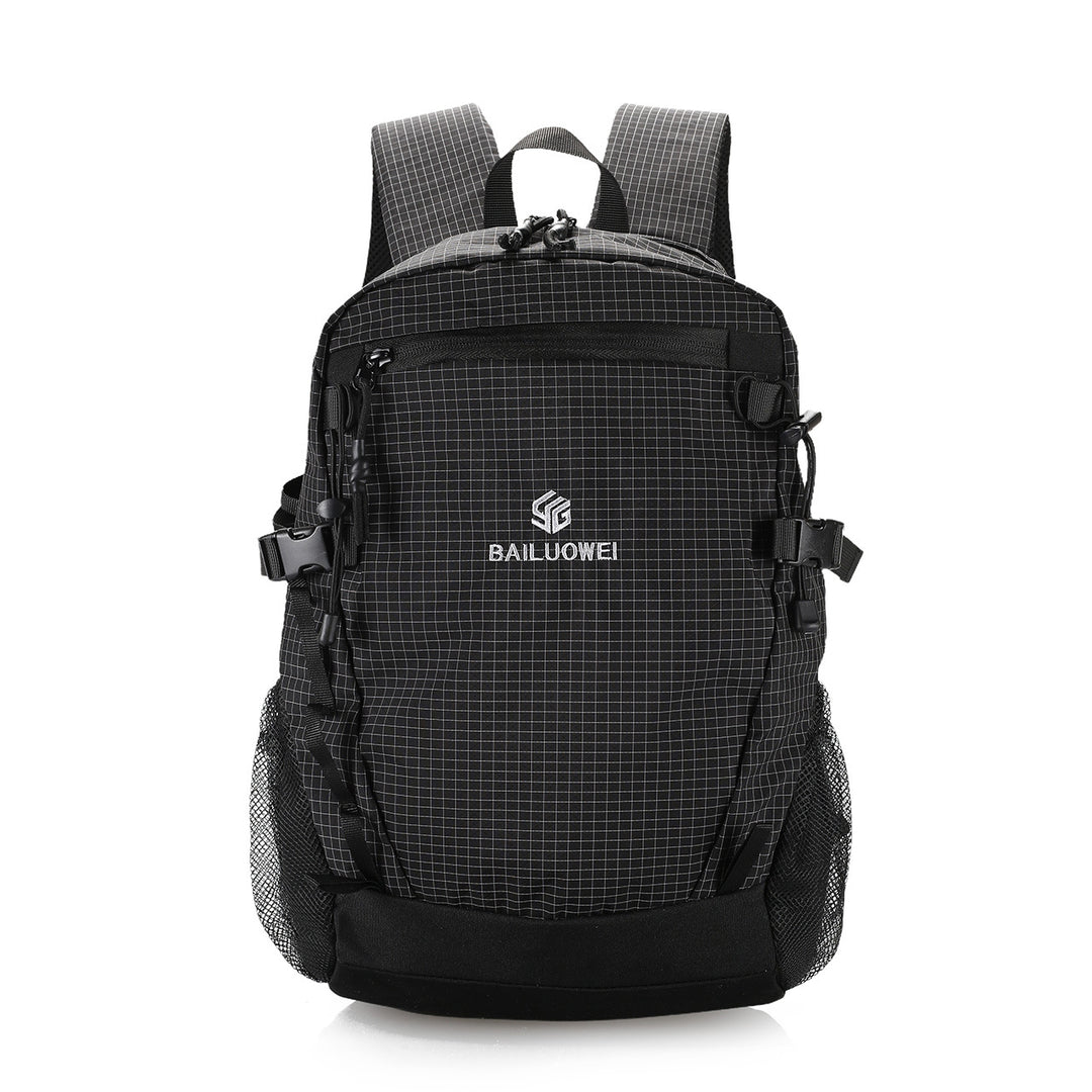 Adventure-Compatible Hiking Backpack