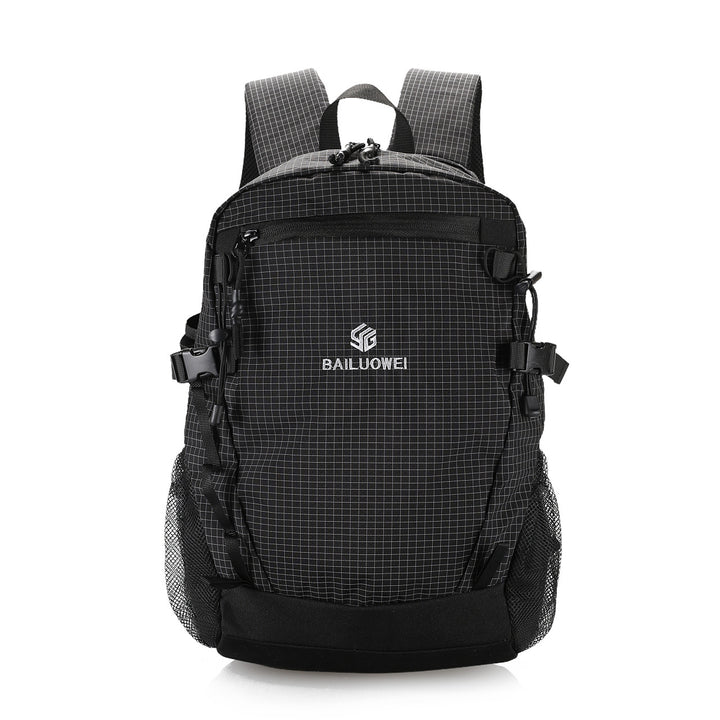 Adventure-Compatible Hiking Backpack