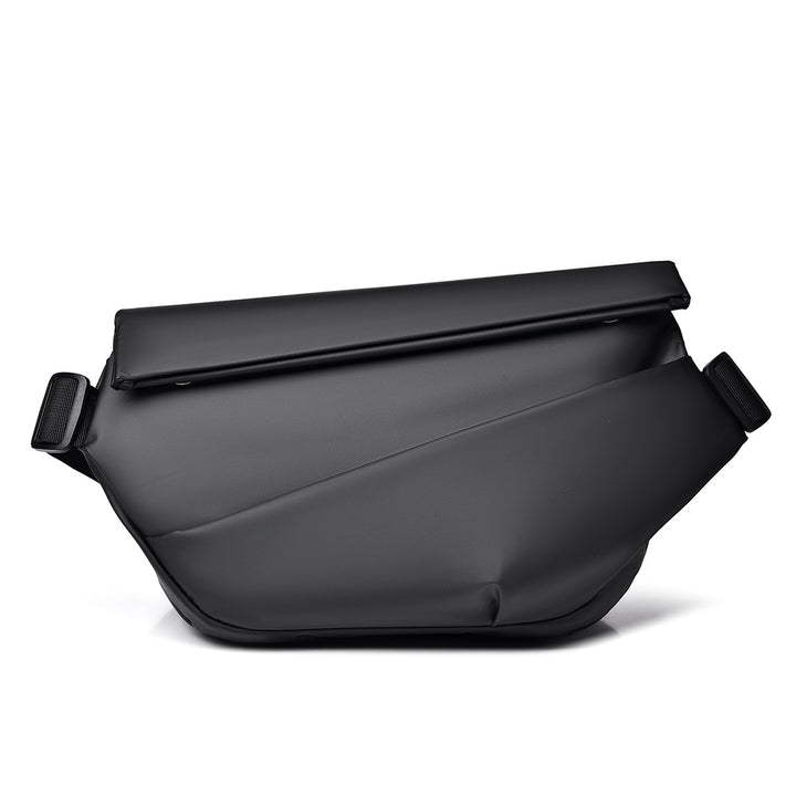 Durable Waterproof Crossbody Sling Bag