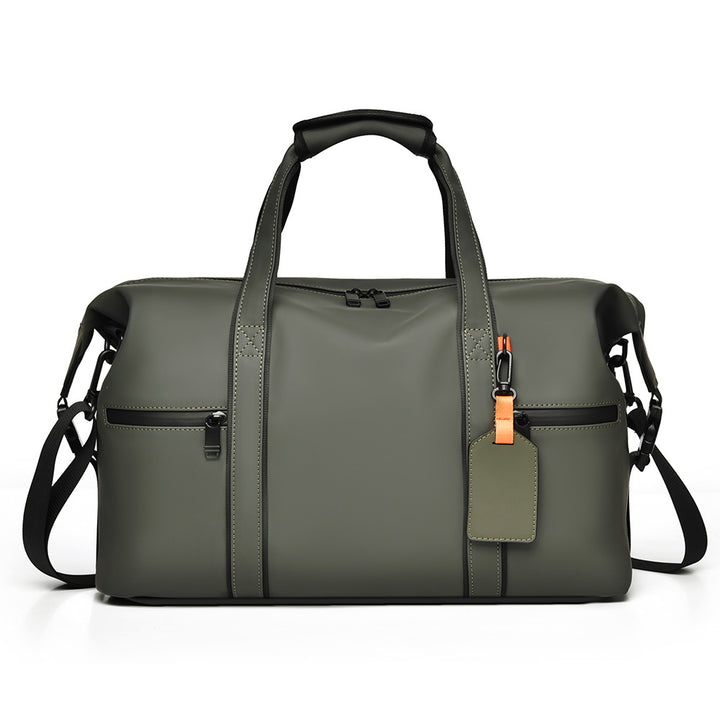 Waterproof Multi-Functional Travel Duffel Kalsten