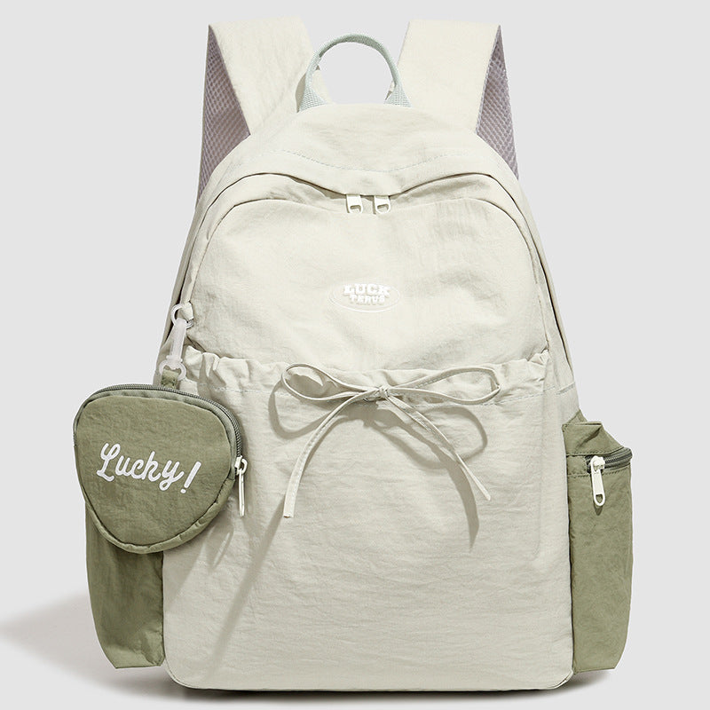 Casual Laptop Backpack Kalsten