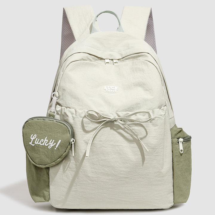 Casual Laptop Backpack Kalsten