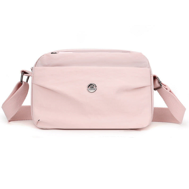 Versatile Crossbody